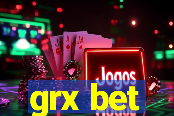 grx bet